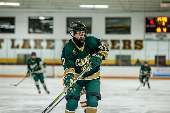 Chisago vs Forest Lake JV Hockey 182