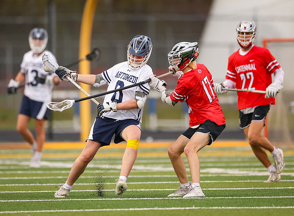 Centennial vs Mahtomedi Lacrosse_144