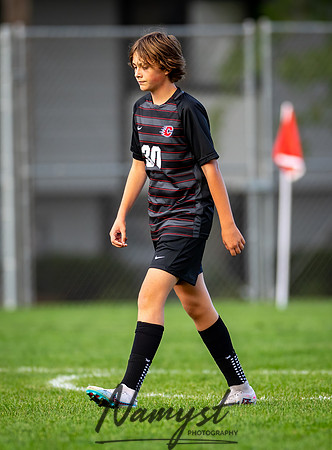 Centennial vs Blaine 9A Soccer 12