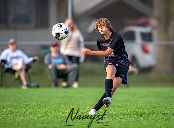 Centennial vs Blaine 9A Soccer 15