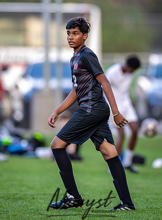 Centennial vs Blaine 9A Soccer 19