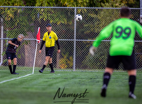 Centennial vs Blaine 9A Soccer 34
