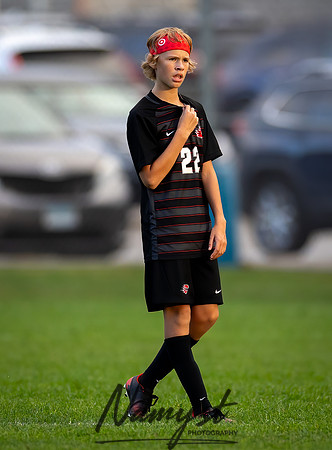Centennial vs Blaine 9A Soccer 53