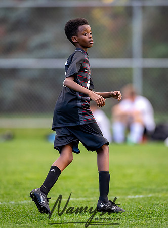 Centennial vs Blaine 9A Soccer 60