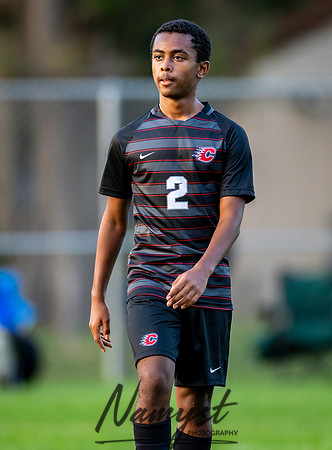 Centennial vs Blaine 9A Soccer 105