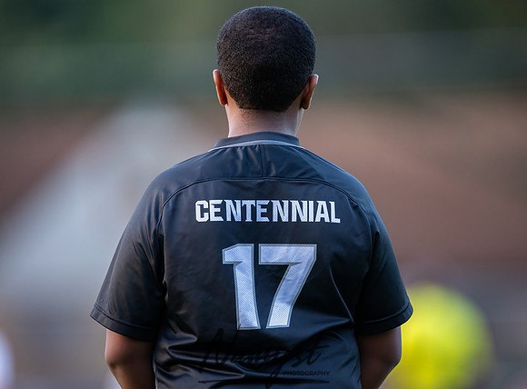Centennial vs Blaine 9A Soccer 107