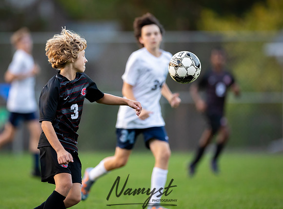 Centennial vs Blaine 9A Soccer 111