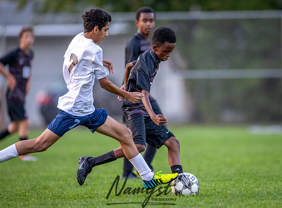 Centennial vs Blaine 9A Soccer 117