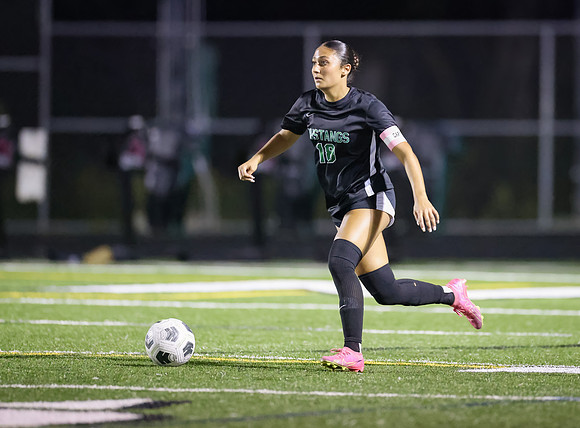 Mounds View vs Stillwater Varsity Soccer 95