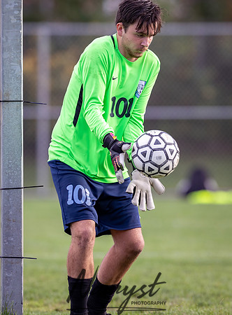 Centennial vs Blaine B Soccer 106