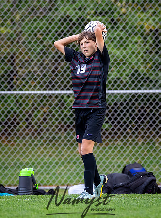 Centennial vs Blaine B Soccer 117