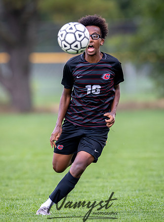 Centennial vs Blaine B Soccer 122