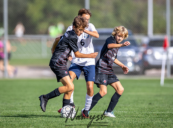 Centennial vs Blaine B Soccer 15