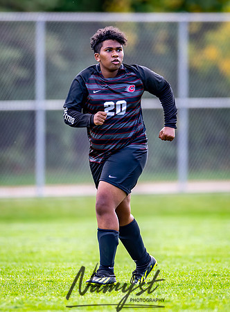 Centennial vs Blaine B Soccer 3