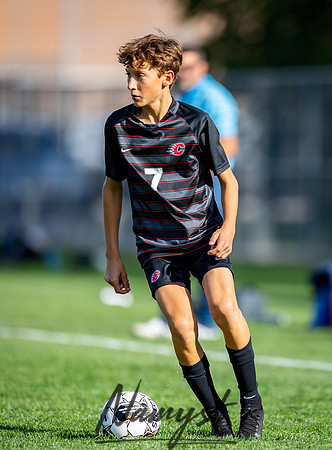Centennial vs Blaine B Soccer 31