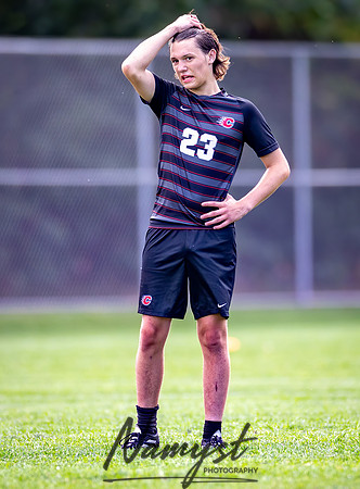 Centennial vs Blaine B Soccer 5
