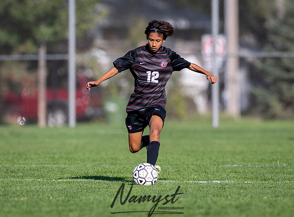 Centennial vs Blaine B Soccer 56