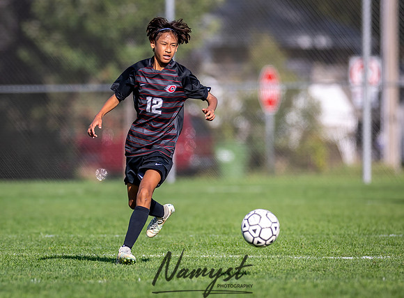 Centennial vs Blaine B Soccer 58