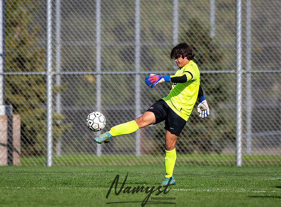 Centennial vs Blaine B Soccer 61