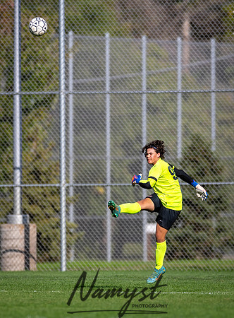 Centennial vs Blaine B Soccer 62