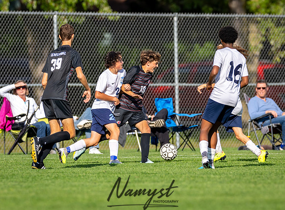 Centennial vs Blaine B Soccer 64