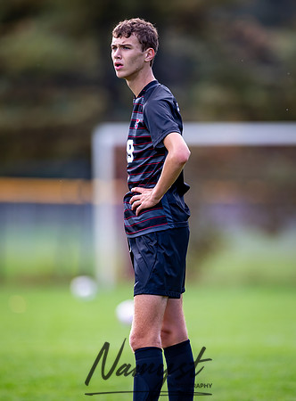 Centennial vs Blaine B Soccer 8