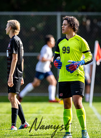Centennial vs Blaine B Soccer 82