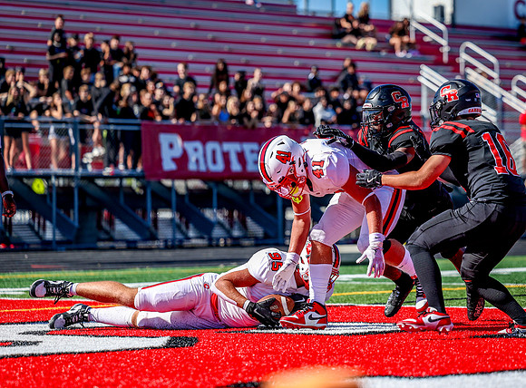 Centennial vs Coon Rapids Varsity Football 129