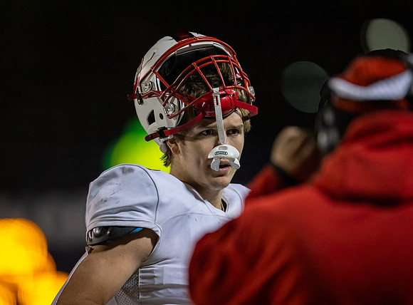 Centennial vs Rosemount Varsity Football 191