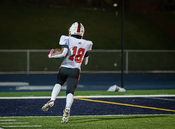 Centennial vs Rosemount Varsity Football 183