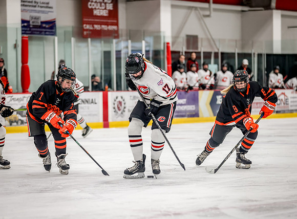 Centennial vs White Bear Lake JV Hockey 131