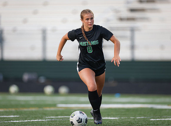 Mounds View vs Stillwater Varsity Soccer 6