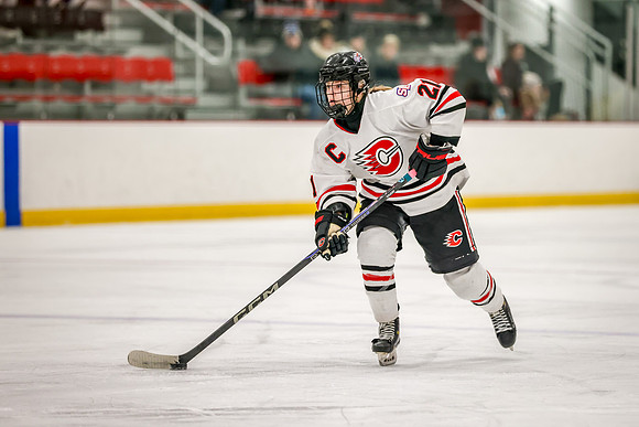 Centennial vs Anoka Varsity Hockey 176