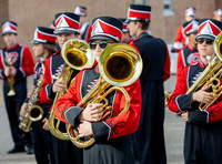 2023 09 30 Centennial Homecoming Parade