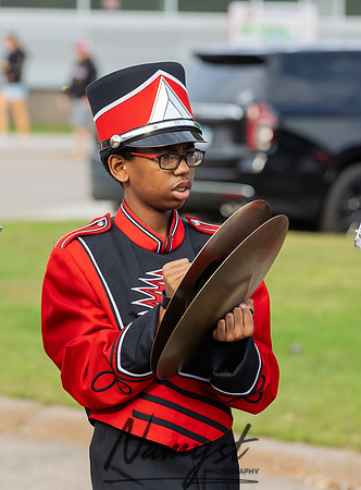 Centennial Homecoming Parade 10