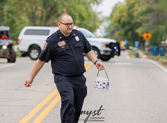 Centennial Homecoming Parade 37