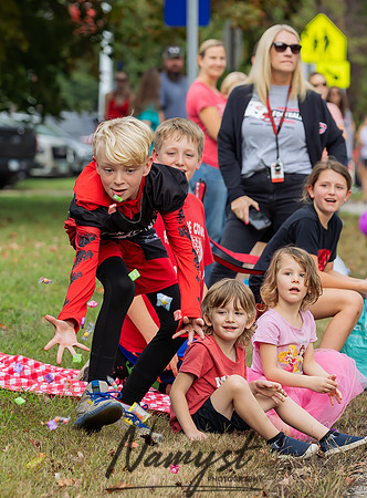 Centennial Homecoming Parade 139