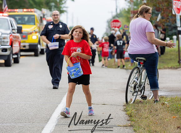 Centennial Homecoming Parade 136