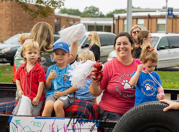 Centennial Homecoming Parade 149