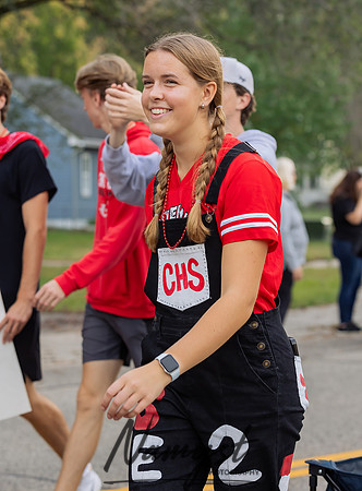 Centennial Homecoming Parade 171
