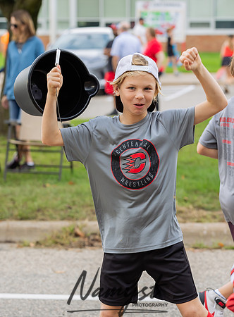 Centennial Homecoming Parade 178