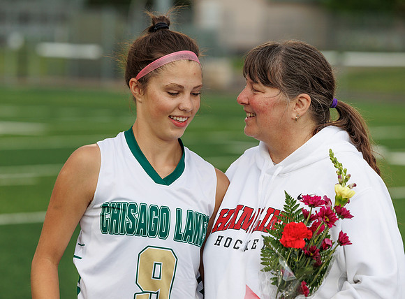 Chisago Lakes vs Forest Lake Varsity 989