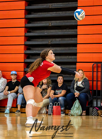 Centennial vs Andover Volleyball 9 48