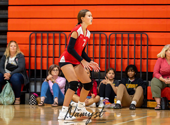 Centennial vs Andover Volleyball 9 51