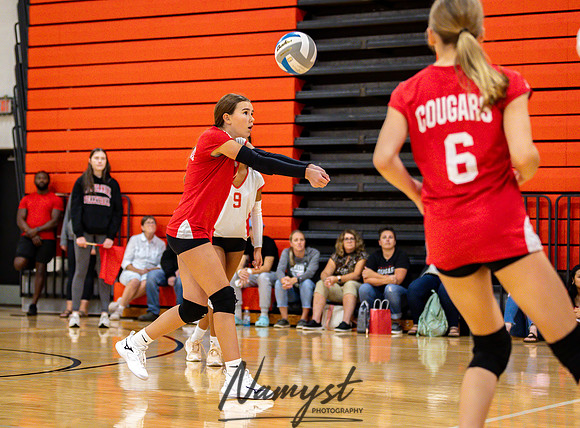 Centennial vs Andover Volleyball 9 63