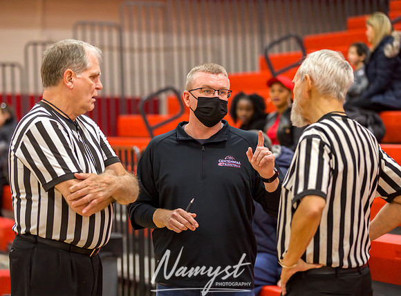 Centennial Basketball Association 167