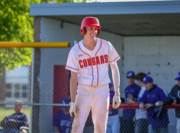 Centennial vs Buffalo Varsity Baseball 353