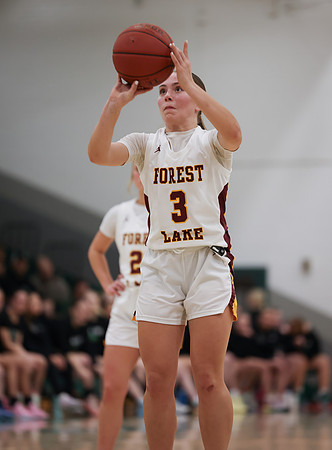 Mounds View vs Forest Lake Varsity Basketball 138
