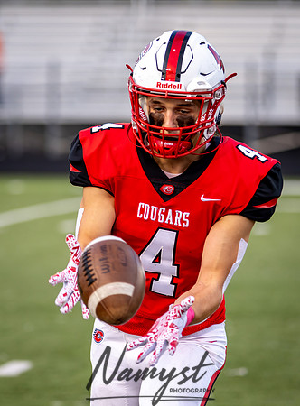 Centennial vs Osseo Varsity Football 26