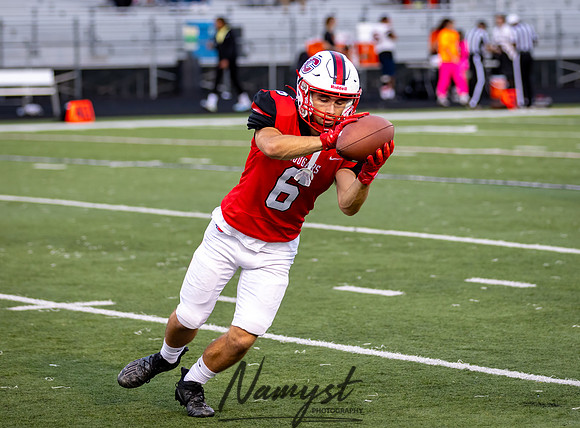 Centennial vs Osseo Varsity Football 32